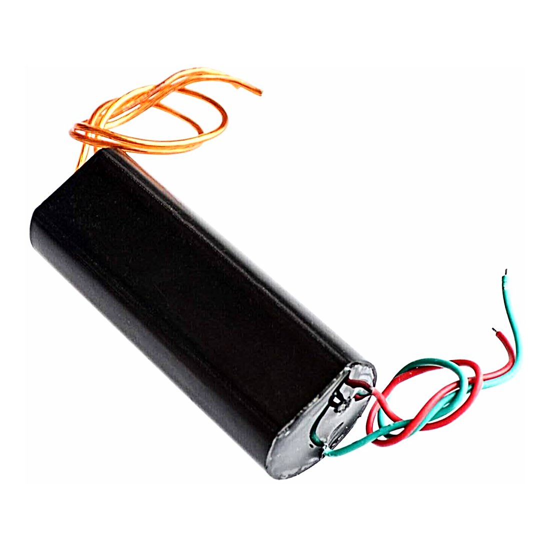 5 inch 4Ω (ohm) 25W power audio woofer speaker (black)